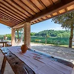 Truffle Lejlighed Todi