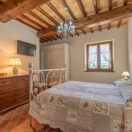 Truffle Appartamento Todi