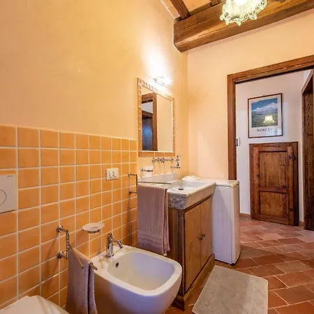 Appartamento Truffle